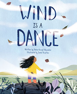 Wind is a Dance